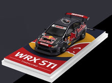 Load image into Gallery viewer, TM 1:64 Impreza STI Beetle Scania Truck Figure Sport Model Diecast Metal Car