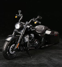 Load image into Gallery viewer, Maisto 1:12 2017 Road King Special Sports Model Diecast Metal Motorcycle New