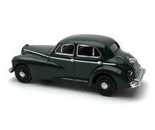 Load image into Gallery viewer, 1:76 Green Humber Hawk MK4 IV Classic Vintage Model Diecast Metal Car Box New Collection