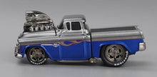 Load image into Gallery viewer, Maisto 1:64 Blue 1955 Cameo Pickup Truck Sports Model Toy Diecast Metal Car