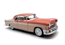 Load image into Gallery viewer, 1:87 Chrysler New Yorker Classic Vintage Sports Model Diecast Metal Car New Collection