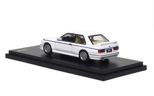 Load image into Gallery viewer, AR 1:64 White M3 E30 Coupe Sports Model Diecast Metal Car New Collection