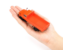 Load image into Gallery viewer, XCARTOYS 1:64 FAW Jiefang CA141 Delivery Truck Model Diecast Metal Car New