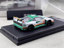 Load image into Gallery viewer, SW 1:64 Green F40 Widebody Sports Model Diecast Metal Car New Collection