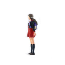 Load image into Gallery viewer, 1:64 Painted Figure Mini Model Miniature Resin Diorama Toy Anime Harajuku Girl R
