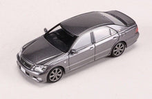 Load image into Gallery viewer, Zoom 1:64 JDM 12th Crown Athlete GRS184 Sports Sedan Model Diecast Metal Car
