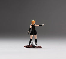 Load image into Gallery viewer, 1:64 Painted Unpainted Figure Model Miniature Resin Diorama Killer Lady with Gun New