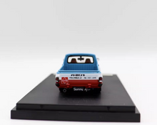 Load image into Gallery viewer, SH 1:64 Datsun Sunny Pickup Truck Accessory Model Diecast Resin Car