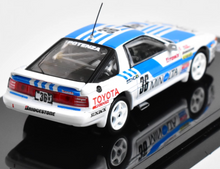 Load image into Gallery viewer, Hobby Japan 1:64 1988 MINOLTA Supra MA70 Sports Model Diecast Metal Car New Collection