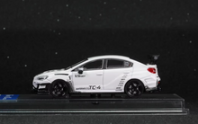 Load image into Gallery viewer, CM 1:64 JDM STI WRX Varis Widebody Racing Sports Model Diecast Metal Car BN