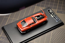Load image into Gallery viewer, GFCC 1:64 Red 1966 275 GTB Classic Sports Model Diecast Metal Car New Collection