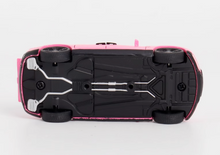 Load image into Gallery viewer, DCM 1:64 Pink Cullinan Luxury SUV Sports Model Diecast Metal Car New Collection