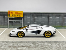 Load image into Gallery viewer, HH 1:64 Countach LPI800-4 Sian Super Racing Sports Model Diecast Metal Car