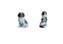 Load image into Gallery viewer, 1:64 Painted Figure Mini Model Miniature Resin Diorama Pet Dog Puppy Cute Toy
