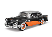 Load image into Gallery viewer, Maisto 1:24 1955 Century Classic Vintage Model Toy Diecast Metal Car BN