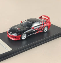 Load image into Gallery viewer, MC 1:64 Advan JDM Supra JZA80 Racing Sports Model Diecast Metal Car New Collection