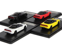 Load image into Gallery viewer, LCD 1:64 JDM NSX MK1 NA1 Super Racing Sports Model Diecast Metal Car