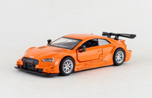 Load image into Gallery viewer, CCA 1:43 AUDI RS5 DTM Racing Sports Model Toy Diecast Metal Car BN