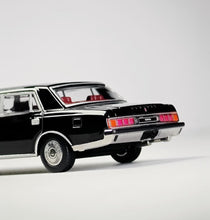 Load image into Gallery viewer, RS 1:64 Black Century VG45 Limo Luxury Sedan Model Diecast Metal Car New Collection