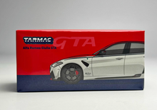 Load image into Gallery viewer, Tarmac 1:64 Giulia GTA Racing Sports Model Diecast Metal Car New