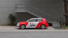 Load image into Gallery viewer, Zoom 1:64 Red White VW Golf 7R VII GTI Coupe Sport Model Diecast Metal Car New Collection