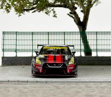 Load image into Gallery viewer, MINIGT 1:64 GT-R R35 NISMO GT3 #360 2023 GT Sport Model Diecast Metal Car New Collection