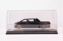 Load image into Gallery viewer, GCD 1:64 Black Alphard Pickup Truck MATS Dually Model Diecast Metal Car New