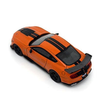 Load image into Gallery viewer, MINIGT 1:64 Orange Shelby GT500 Racing Sport Model Toy Metal Car 505