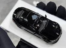 Load image into Gallery viewer, 1:64 CL Black C63S AMG W205 Coupe Sports Model Diecast Resin Car New Collection