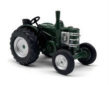Load image into Gallery viewer, 1:76 Green Marshall Tractor Classic Vintage Model Diecast Metal Car New Collection