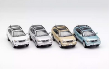 Load image into Gallery viewer, GCD 1:64 Lexus RX300 SUV Sports Surfboard Model Diecast Metal Car New