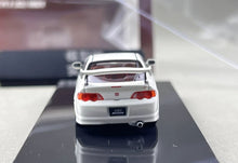 Load image into Gallery viewer, MH 1:64 Championship White Integra DC5 Sports Model Diecast Metal Car