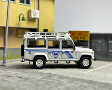 Load image into Gallery viewer, MINIGT 1:64 Defender 110 SUV Off Road Model Diecast Metal Car #558