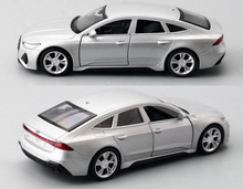 Load image into Gallery viewer, CCA 1:43 AUDI RS7 Racing Sports Model Toy Diecast Metal Car BN