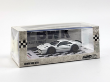 Load image into Gallery viewer, Inno 1:64 White 308 GTB LBWK Coupe Racing Sports Model Diecast Metal Car New Collection