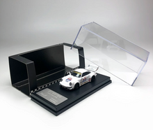 Load image into Gallery viewer, 1:64 White RWB 964 #319 Racing Sports Classic Model Diecast Metal Car New