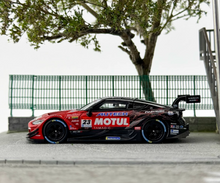Load image into Gallery viewer, MINIGT 1:64 Z Nismo GT500 #23 2023 GT Sports Model Diecast Metal Car New Collection
