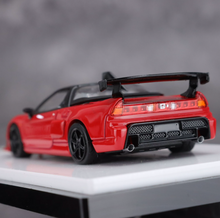 Load image into Gallery viewer, MT 1:64 Red NSX NA1 Racing Sports Model Diecast Metal Car New Collection