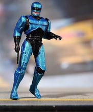 Load image into Gallery viewer, 1:64 Painted Figure Model Miniature Resin Diorama Sand Robot Mechanical Man Toy New Collection