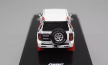 Load image into Gallery viewer, Inno 1:64 White Pajero Evolution Ralliart SUV Model Diecast Metal Car New