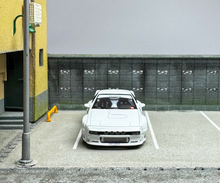 Load image into Gallery viewer, Tarmac 1:64 JDM FC3S RX7 Pandem Racing Sports Model Diecast Metal Car New