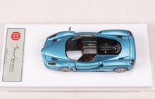 Load image into Gallery viewer, DMH 1:64 Enzo Super Racing Sports Model Diecast Resin Car New Collection