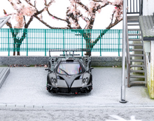 Load image into Gallery viewer, CM 1:64 Zonda Carbon Super Racing Sports Model Diecast Metal Car New