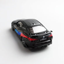 Load image into Gallery viewer, TM 1:64 M4 Coupe Racing Sports Model Diecast Metal Car Box