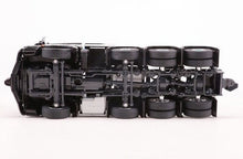 Load image into Gallery viewer, IMC 1:50 Black Benz Actros 1 Gigaspace Heavy Truck Model Diecast Metal Car New