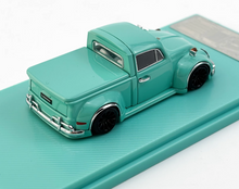 Load image into Gallery viewer, Liberty 1:64 Green VW Beetle Pickup Truck Sports Model Diecast Metal Car New Collection