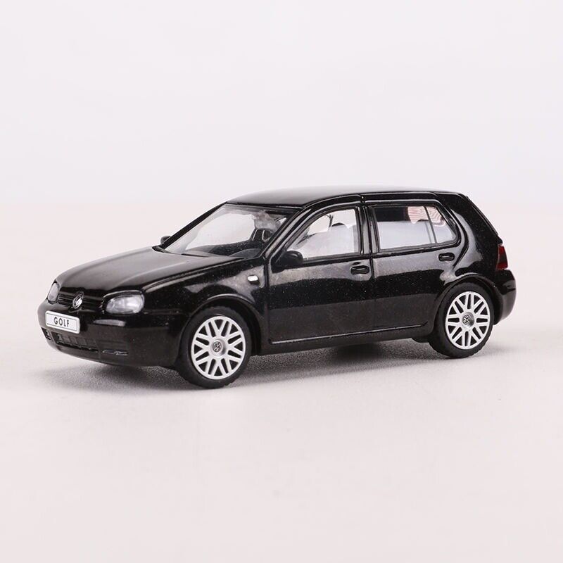 Vw golf best sale mk4 diecast model