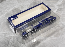Load image into Gallery viewer, DD 1:64 Fuso FV High Cab Tractor Truck Model Diecast Metal Car New Collection