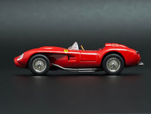 Load image into Gallery viewer, GFCC 1:64 Red 1957 250TR Testa Rossa Racing Sports Model Diecast Metal Car New Collection
