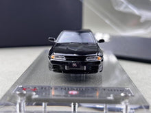 Load image into Gallery viewer, FH 1:64 Black Skyline GTR R32 S-Tune Nismo Sports Model Diecast Metal Car New Collection